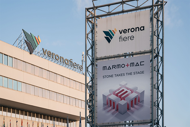 7 Marmomac Verona 2025: n kohokohtia