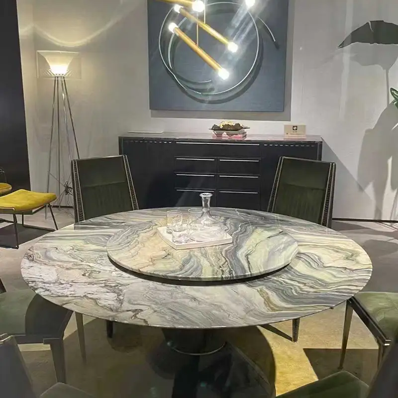 Mikä tekee kvartsiittilevyistä lämmönkestävämpiä kuin muut luonnonkivet