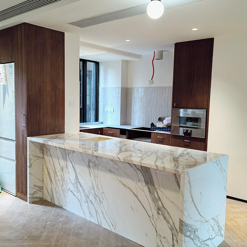 Calacatta Gold Marble -taso