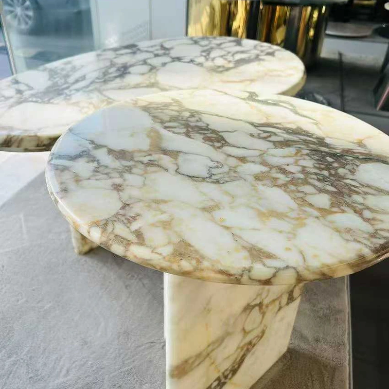 Calacatta Viola Marble -laatat