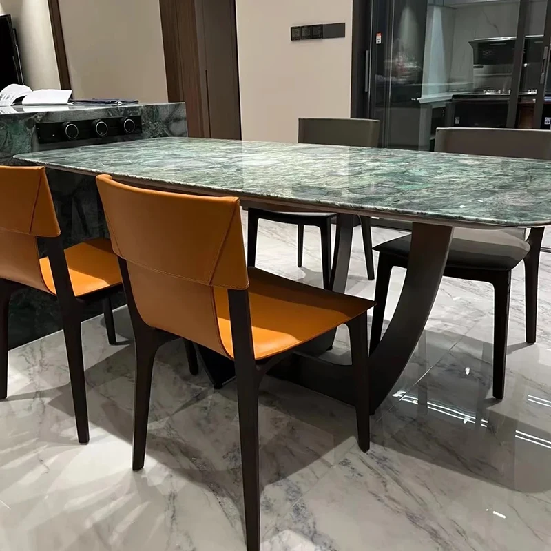 Emerald Marinace Quartzite -levy