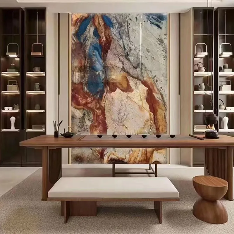 Picasso kvartsite laatta