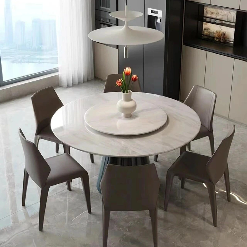 Volakas Marble Tablep
